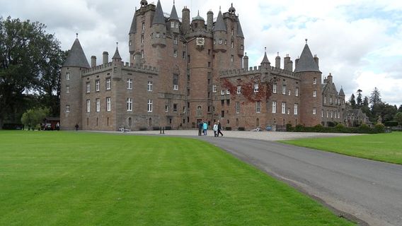 RoslinTours