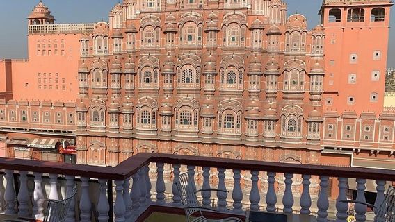 Jaipur