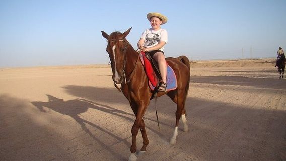 Sharm El SheikhTours