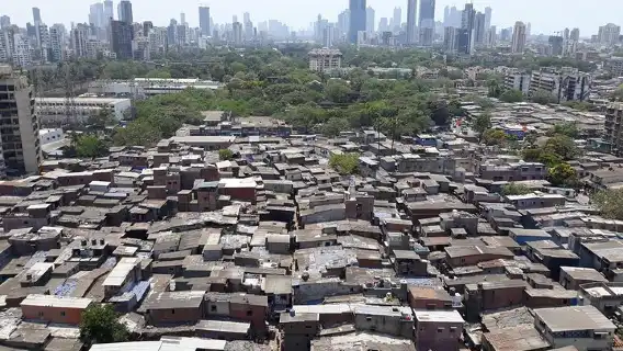 Dharavi Slum Tour
