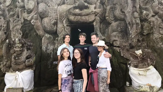 Bali