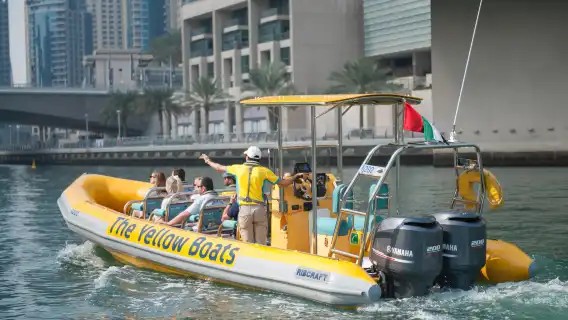 99 Mins Tour – Premium Sightseeing Tour