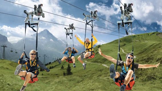 GrindelwaldTours