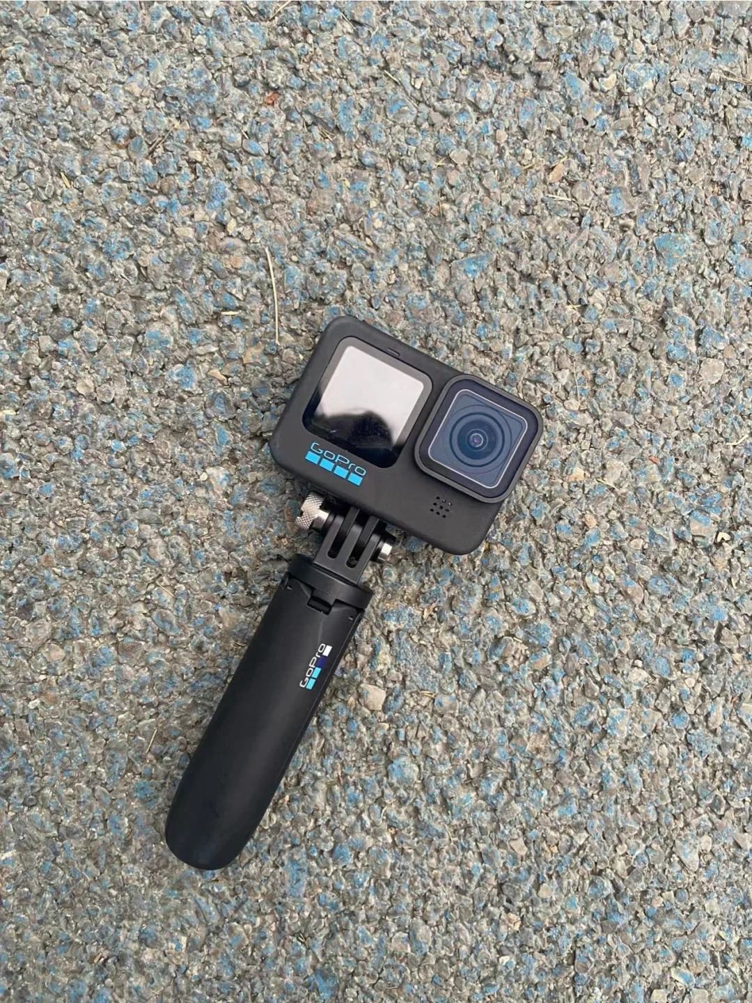 Bohol Island GoPro Underwater Camera Rental Service [Free Hotel Delivery and Pickup in Panglao Island·Daily Rental]