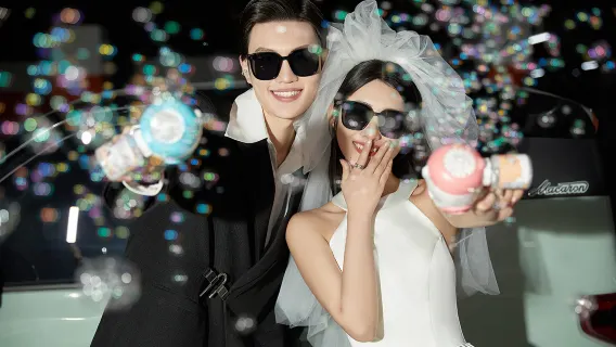 Wuhu Travel Photography[Driver, director and travel photographer + wedding photo, aerial photography, micro film + makeup and clothing + itinerary customization]