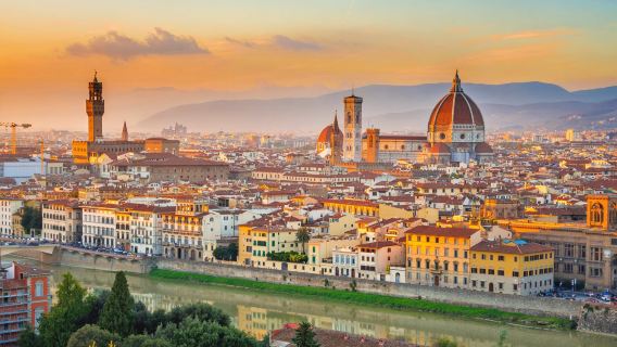 FlorenceTours