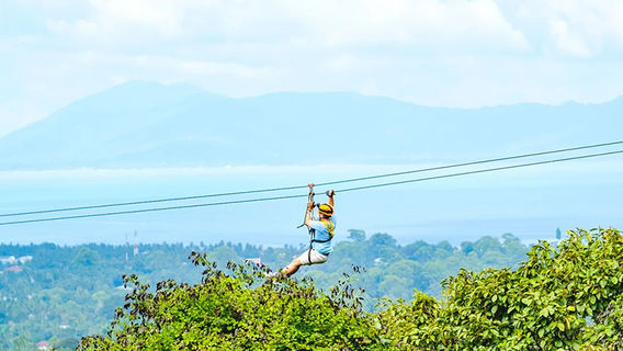 Koh PhanganExperiences