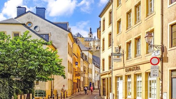 Luxembourg