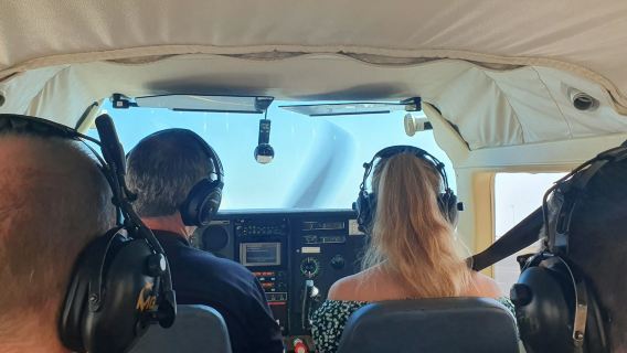 Grande Barrière de corail : Billets d'avion pour les excursions d'un récif à l'autre