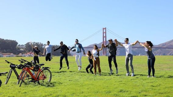 San Francisco