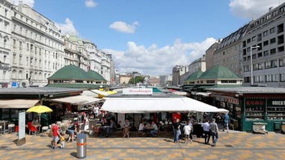 ViennaExperiences