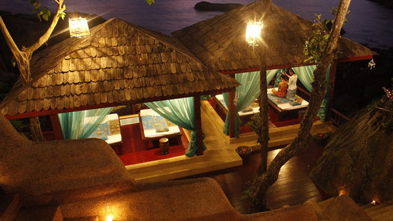 Koh PhanganExperiences