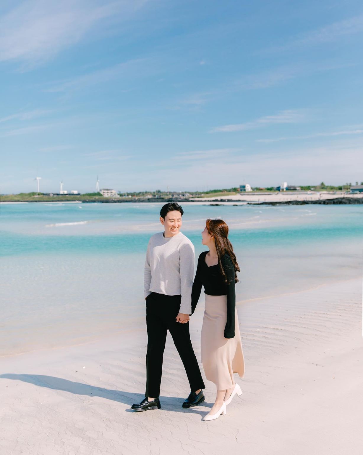 Fotografia di viaggio a Tangshan[Servizi personalizzati per matrimoni: foto e mini-film con drone, servizio fotografico nuziale, trucco e abbigliamento, noleggio con conducente esclusivo e guida.]