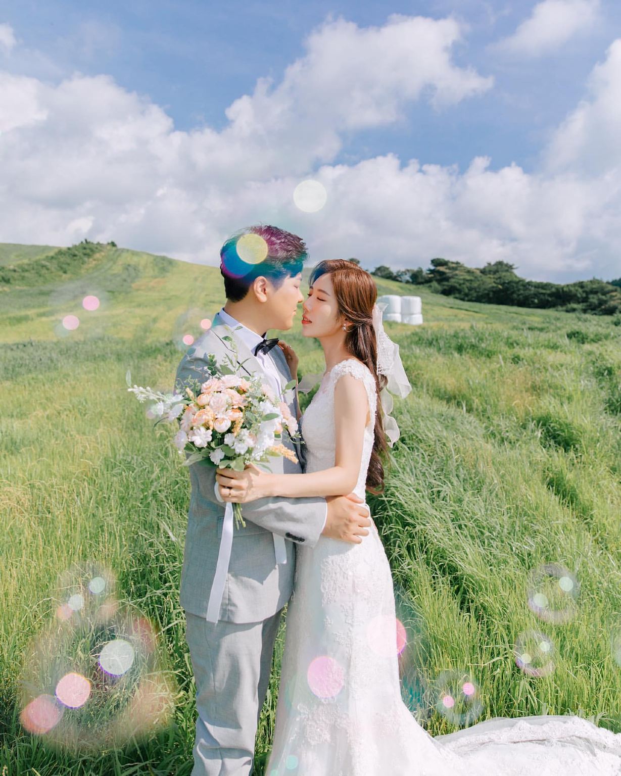 Trip Moments a Zhenjiang[Servizi personalizzati per matrimoni: foto e mini-film con drone, servizio fotografico nuziale, trucco e abbigliamento, noleggio con conducente esclusivo e guida.]