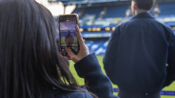 Stamford Bridge: Erweiterte Führung + Eintritt ins Chelsea FC Museum