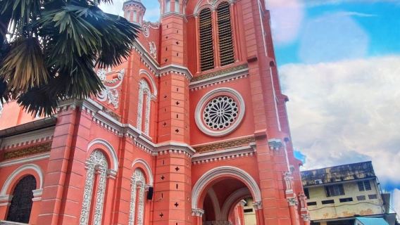 Ho Chi Minh CityTours