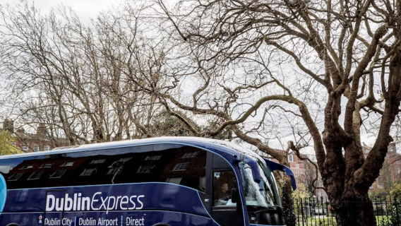 DublinTravel Services