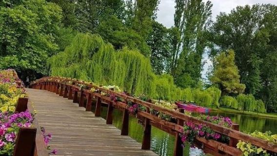 แก่นแท้ของแอลเบเนีย: ประวัติศาสตร์ ธรรมชาติ อาหารเลิศรส และอีกมากมาย ให้เราทำให้คุณประหลาดใจ (ห้ามพลาด!)