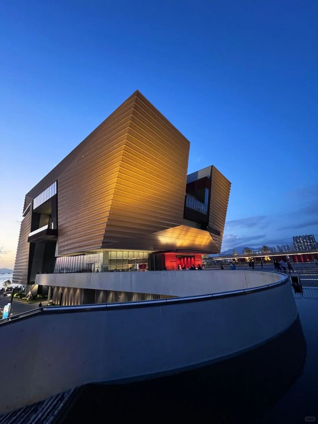 Hong Kong Palace Museum + West Kowloon [7-hr private charter + guide - customizable itinerary]