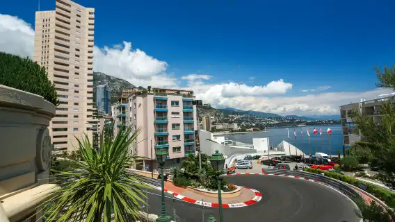 Private tour of Eze and Monaco from Cannes port