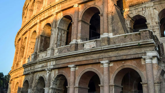 Rome