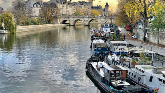 ParisTours