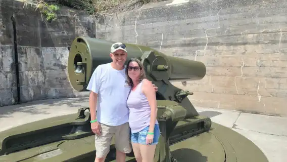 Downtown St. Petersburg: Guided Tour