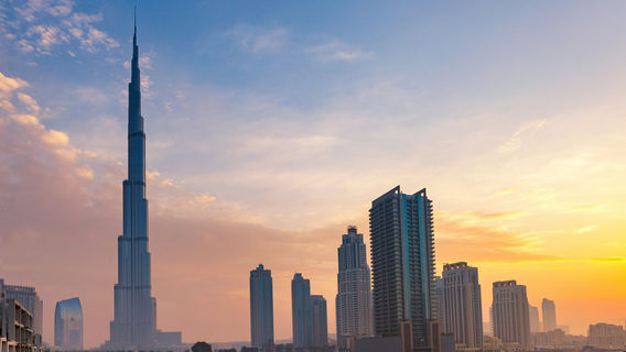Dubai