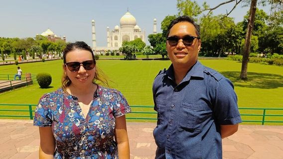 Agra