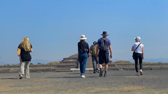 Mexico CityTours