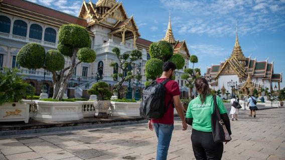 BangkokTours
