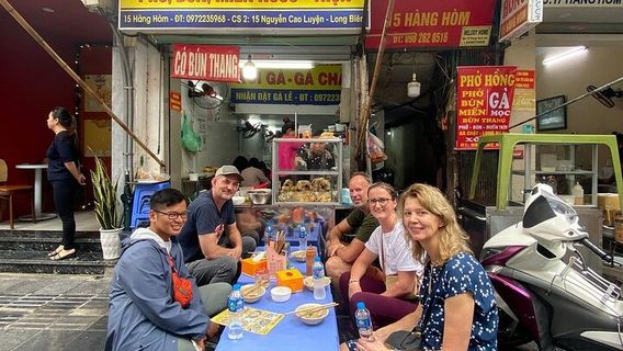 Hanoi