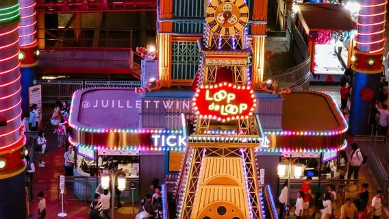 Kuala Lumpur one-day tour with Chartered Car | Awana cable car+ Batu Caves + Chin Swee Caves Temple + Genting Highlands Resort