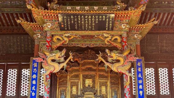 瀋陽日遊