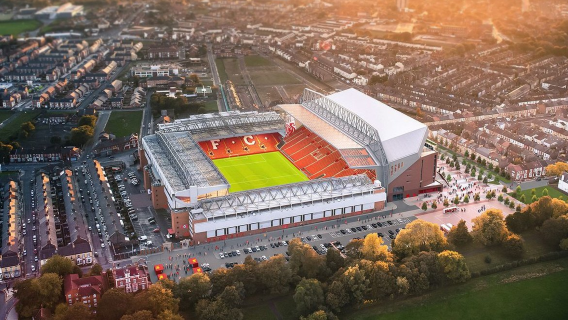 LiverpoolExperiences