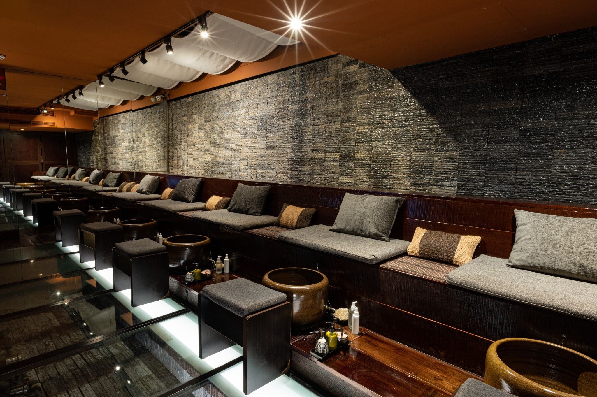 Taipei - Sedi multiple | Villa.like Spa YUEHE