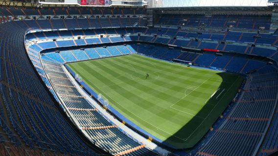 MadridTours