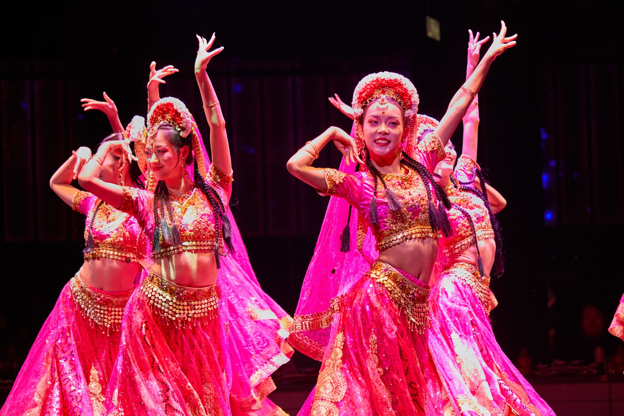 Hangzhou GONGYAN ORIENTAL ART · Ancient Chinese Immersive Imperial Banquet (Traditional Music & Dance Performance + Visual Feast + Culinary Delights + Optional Exquisite Ancient Makeup & Costume Experience)