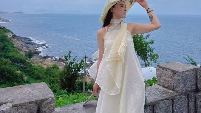 嶗山+環海公路包車一日遊【可趕海/包車不拼團+一單一團】