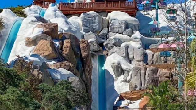 美國奧蘭多【顛倒屋+信不信由你+可可海灘】中文司機+接送