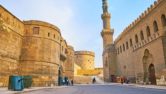 CairoTours