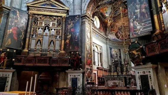 Milano: biglietto d'ingresso e visita guidata al Cenacolo