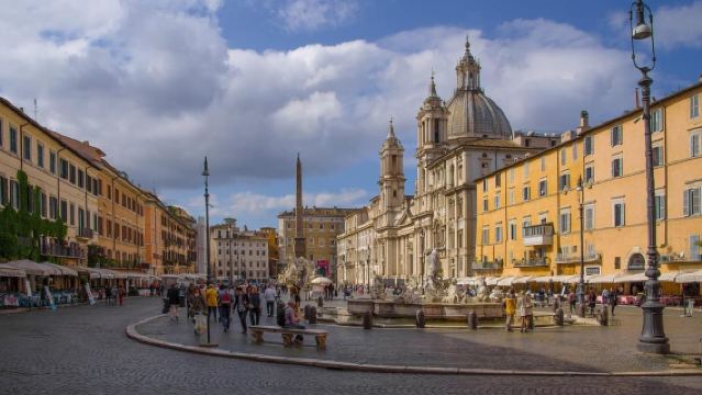 Rome:Private & Fully Customizable Pisa Day Trip with a Local