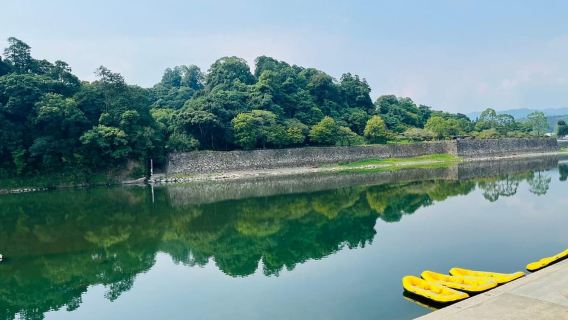 Discover Kumamoto's Hidden Gem: Kumamoto Awaits You