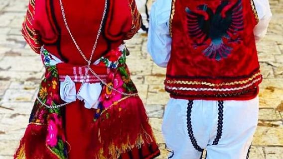 Peshkopi: Walking Tour with Traditional Food Tasting