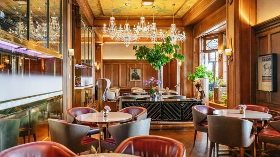 Città di Québec: visita guidata al Fairmont Le Château Frontenac