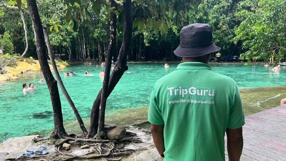 Phi Phi Islands