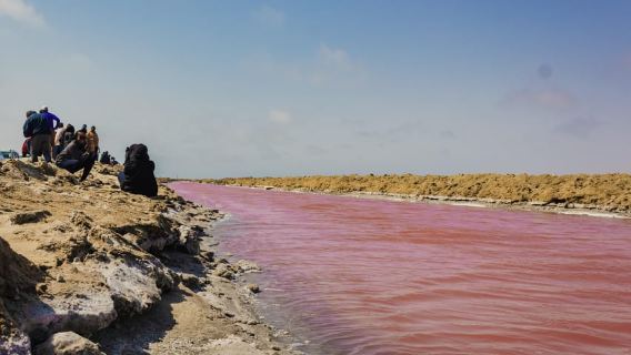 Walvis BayTours
