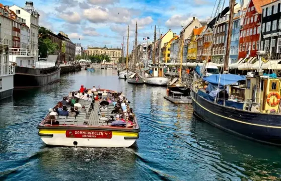 丹麥哥本哈根安徒生+歐登塞美人魚一日遊/行程可調-可定制多日