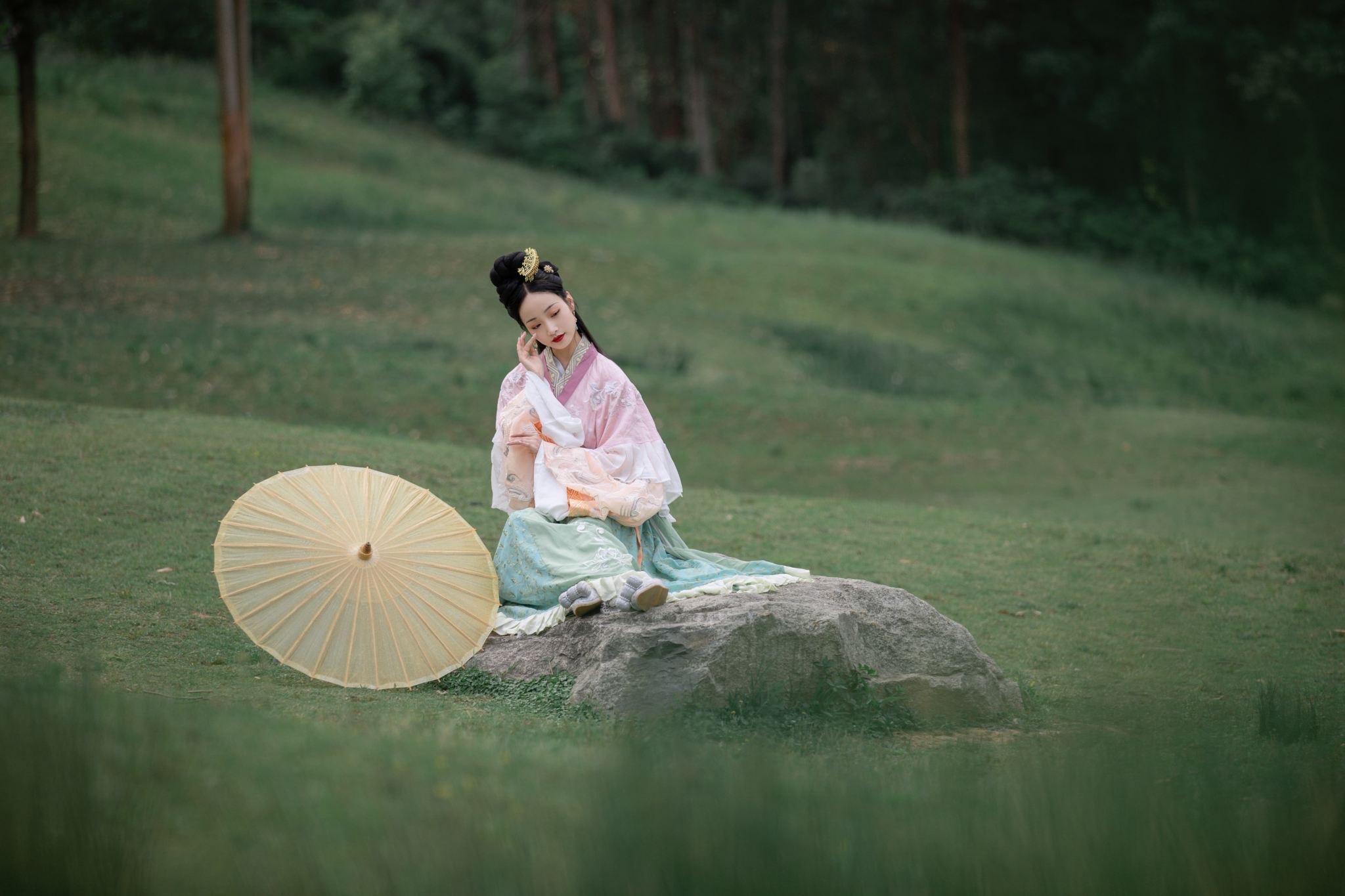 Beitun Trip Moments[Filem pendek gambar perkahwinan rakaman udara/makeup pakaian/penyesuaian perjalanan/rakaman perkahwinan/sewaan peribadi pemandu pelancong]